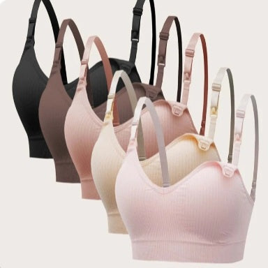 Maternity bra