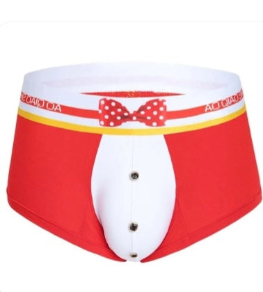 Mens underwear