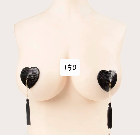 Nipple covers