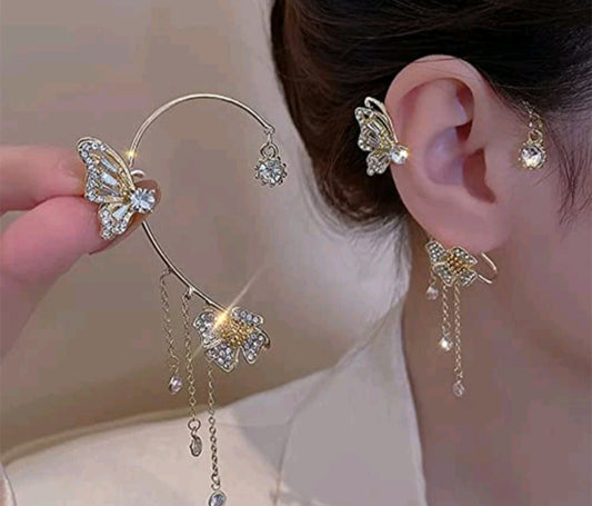 Ear cuff