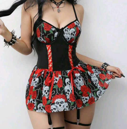 Halloween dress