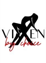 Vixen by Choice