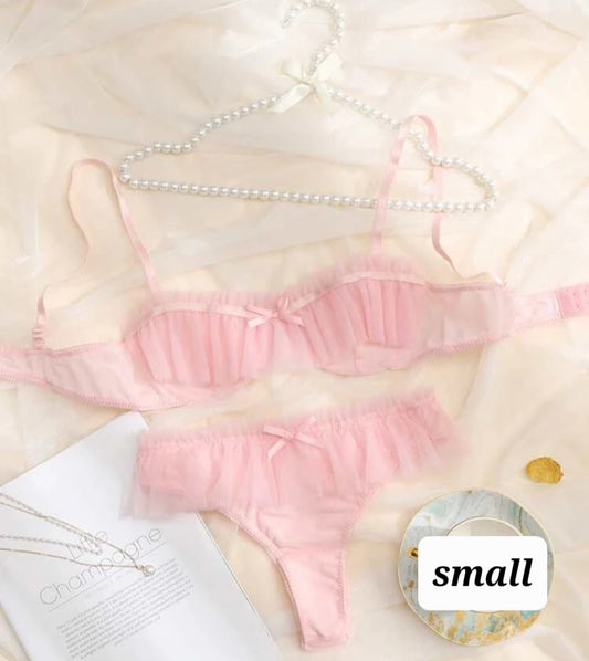 2 piece set