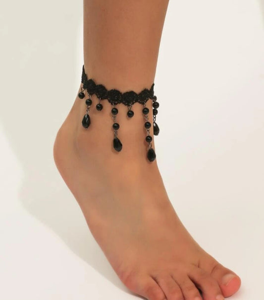 Ankle bracelet